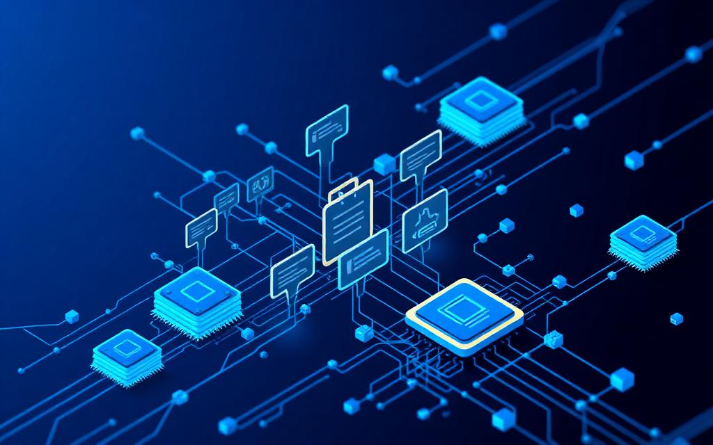 Pro Data Intel Attribute AI workflow