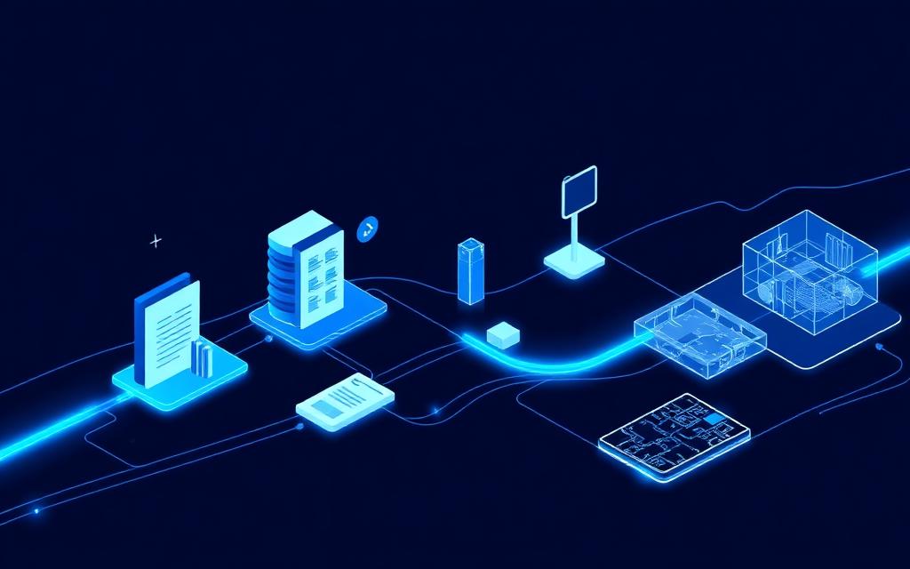 Pro Data Intel Ingest workflow